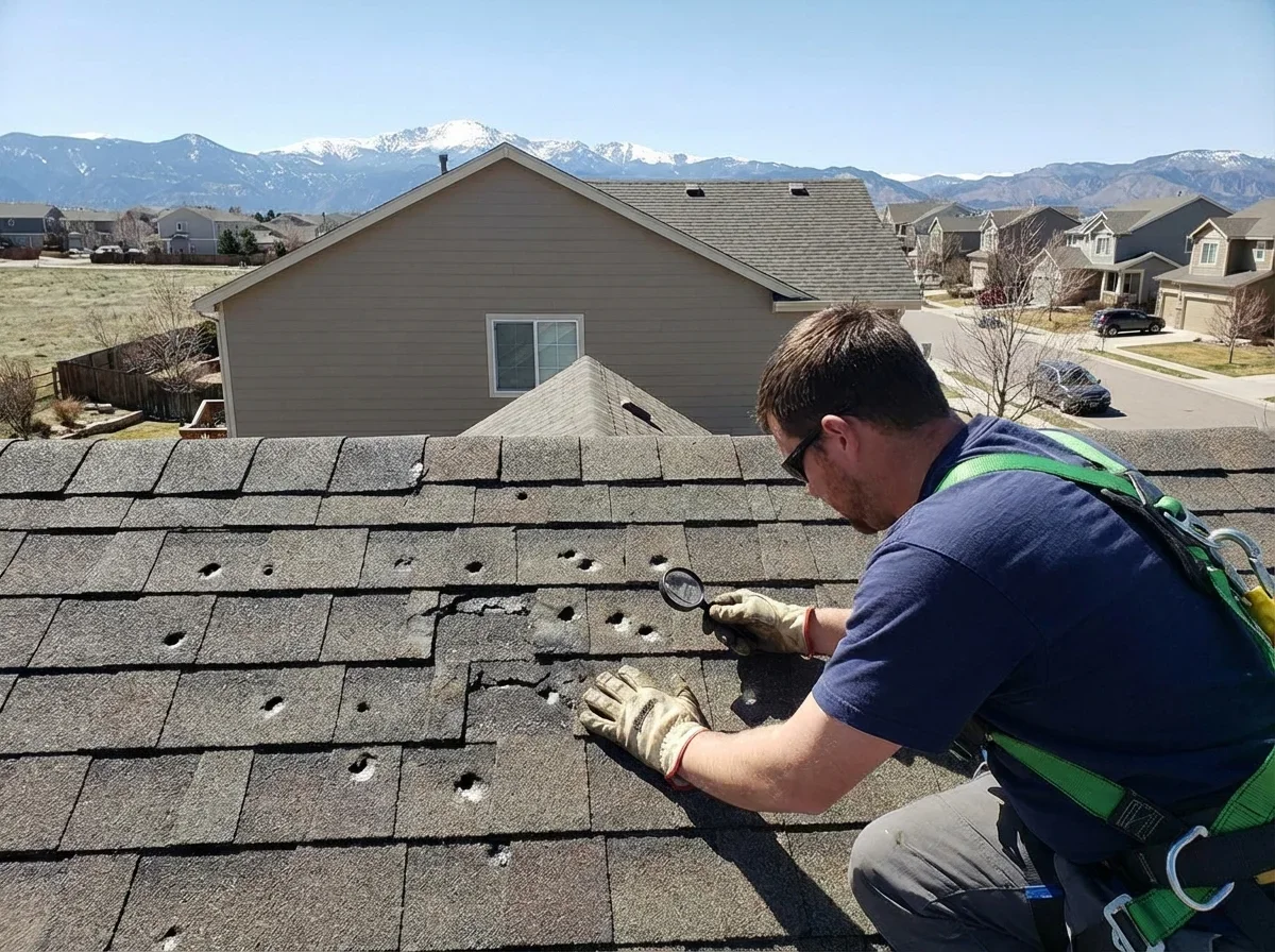 Which Class 4 Shingle Brands Actually Perform in Colorado — class 4 shingles colorado