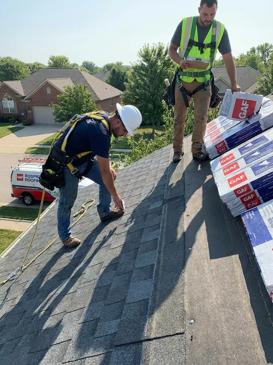 GAF Master Elite vs Standard Contractors: What's the Difference?