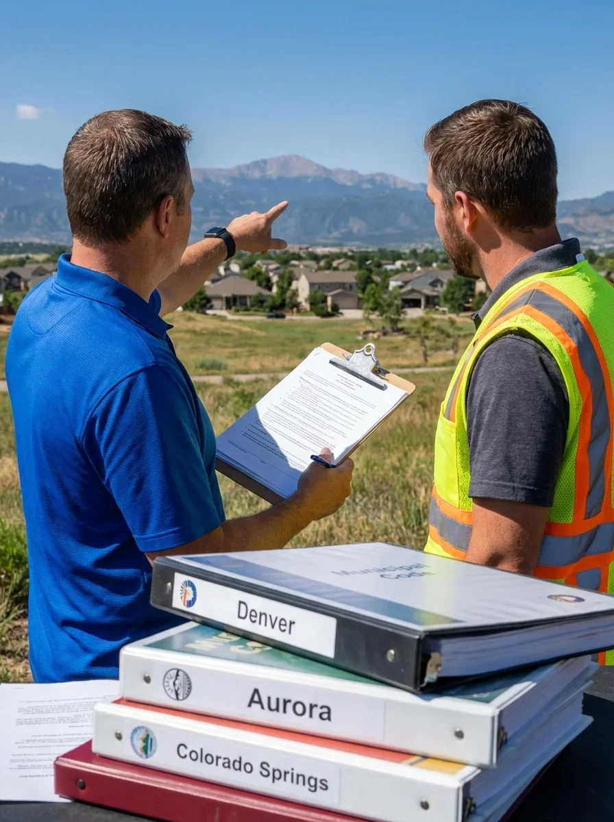 How to Hire a Roofing Contractor in Colorado
