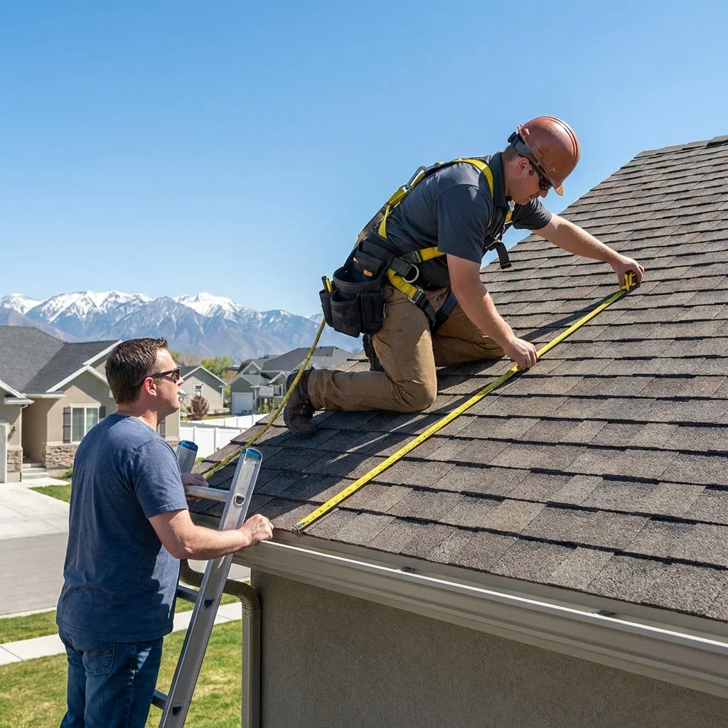 How to Get Accurate Quotes — roof replacement cost colorado