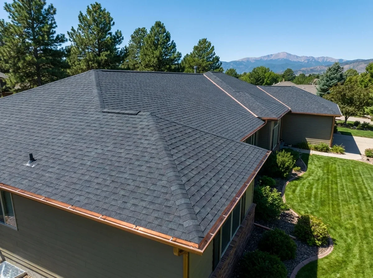 Protecting your investment with comprehensive roof maintenance and service plans