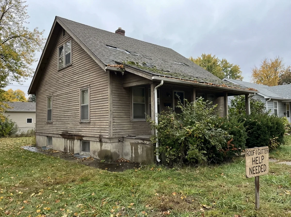 Protect your foundation with our roof maintenance programs & annual service plans